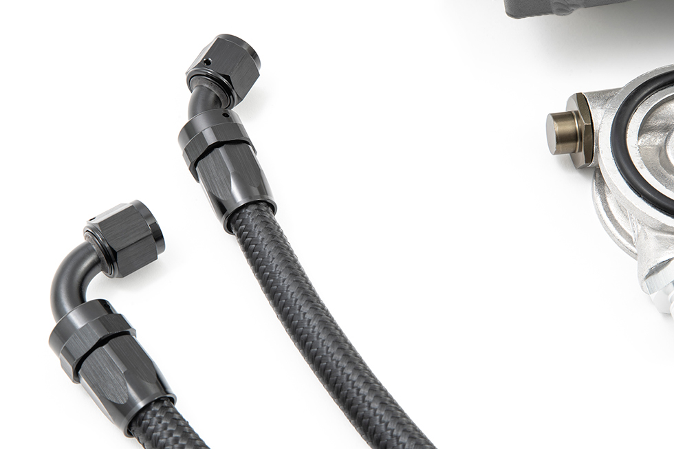 Hyundai i30N MK3.5 (Facelift) Oil Cooler - Image 4