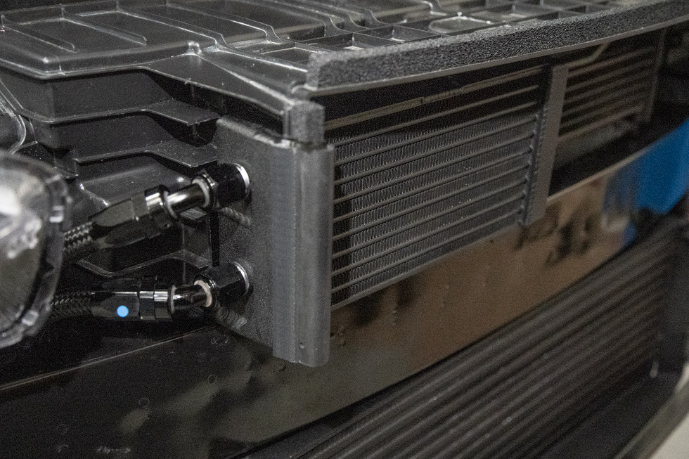 Hyundai i30N MK3.5 (Facelift) Oil Cooler - Image 5