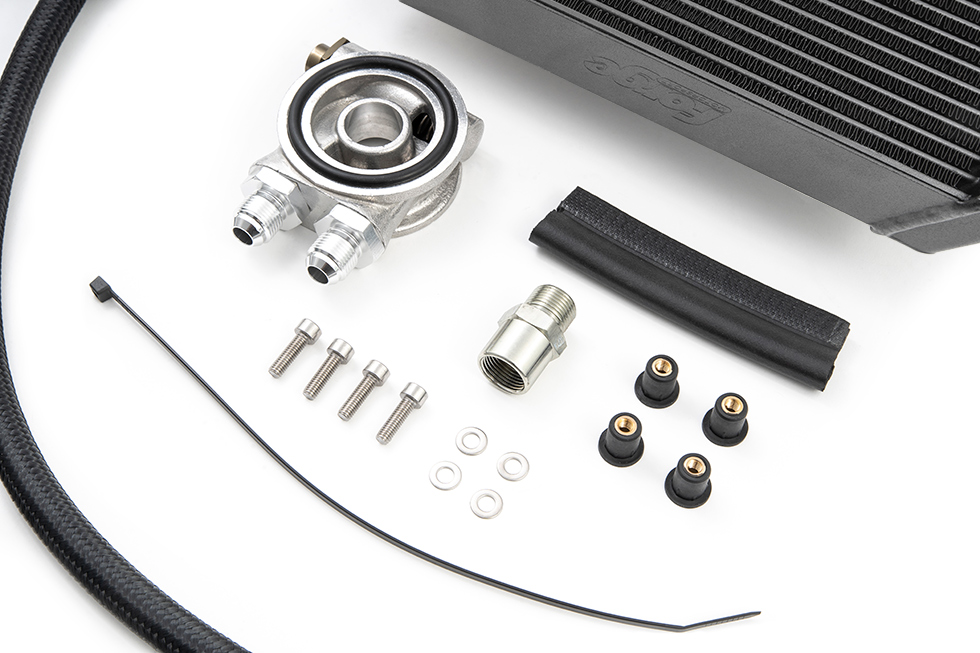 Hyundai i30N MK3.5 (Facelift) Oil Cooler - Image 2