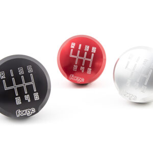 Hyundai i30N, i20N, Elantra N, and Veloster N Gear Knob