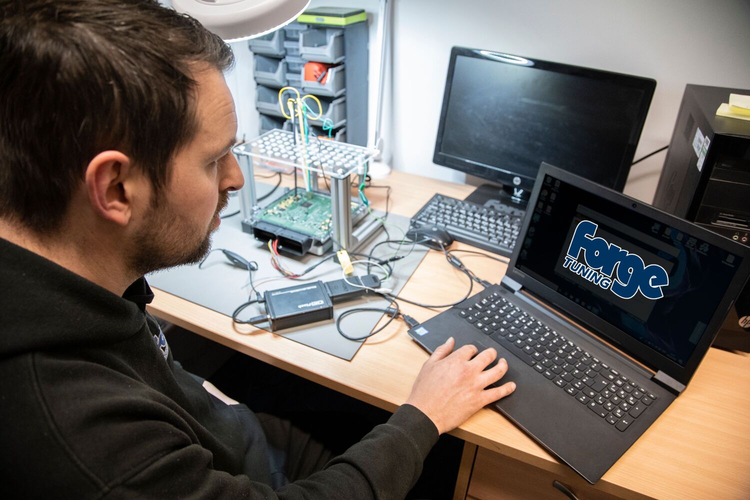 Hyundai i30N, i30N Facelift, & Kona N Remap (Stage 1 and 2 Available) - Image 8