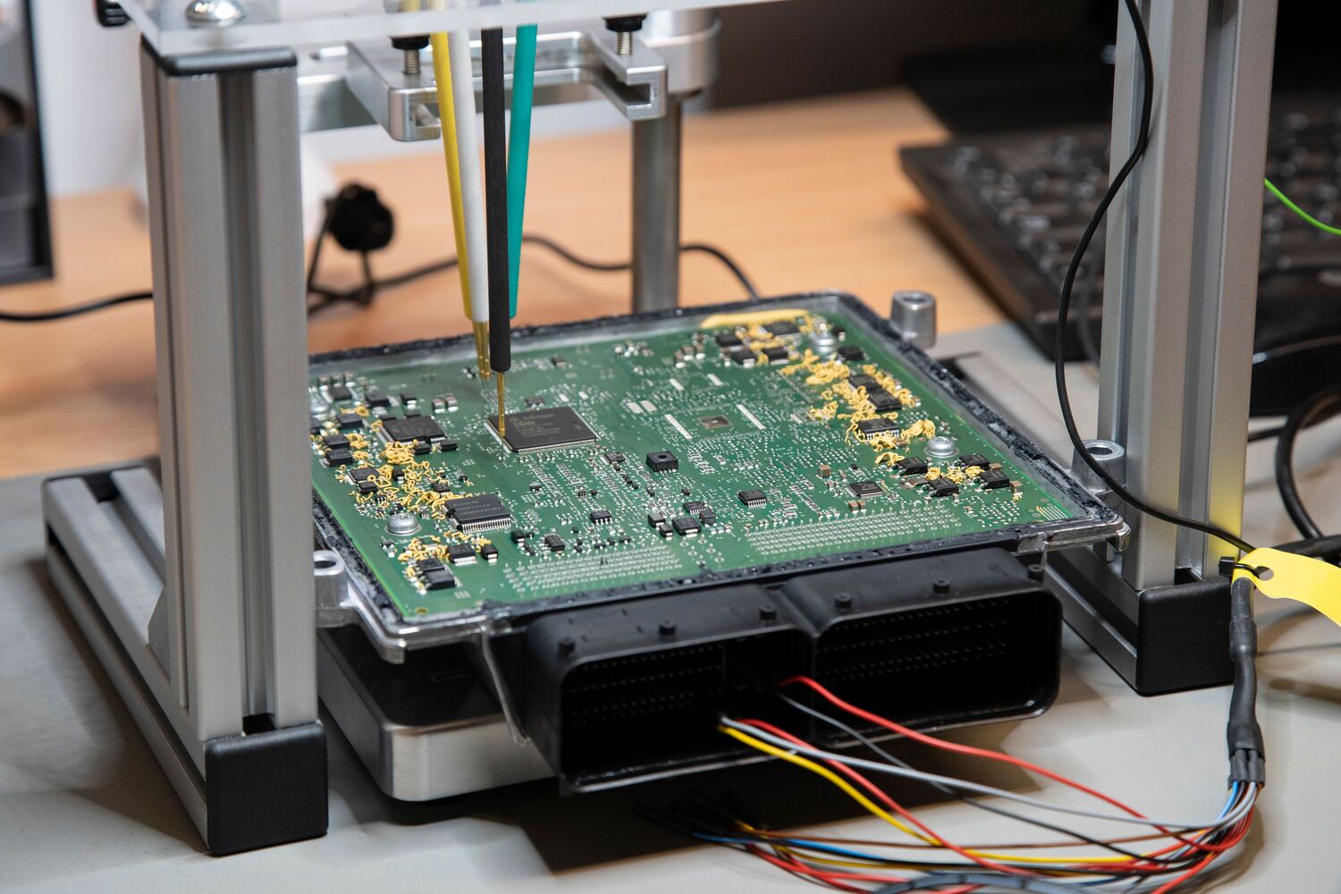 Hyundai i30N, i30N Facelift, & Kona N Remap (Stage 1 and 2 Available) - Image 6