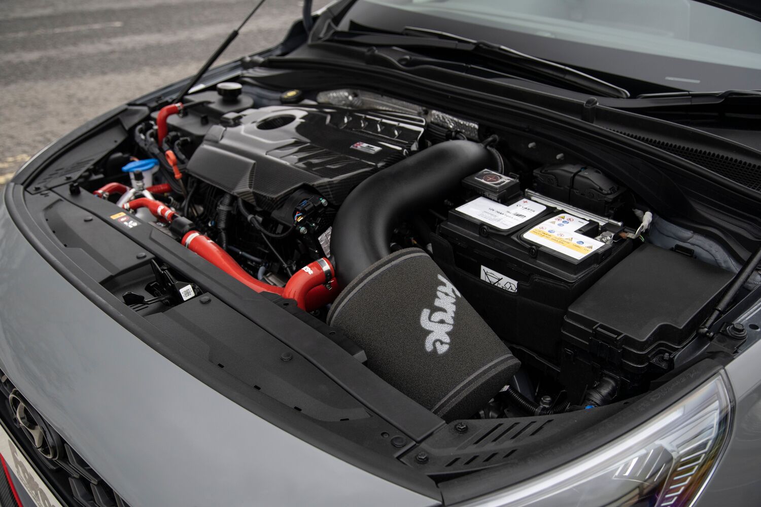 Hyundai i30N, i30N Facelift, & Kona N Remap (Stage 1 and 2 Available) - Image 4