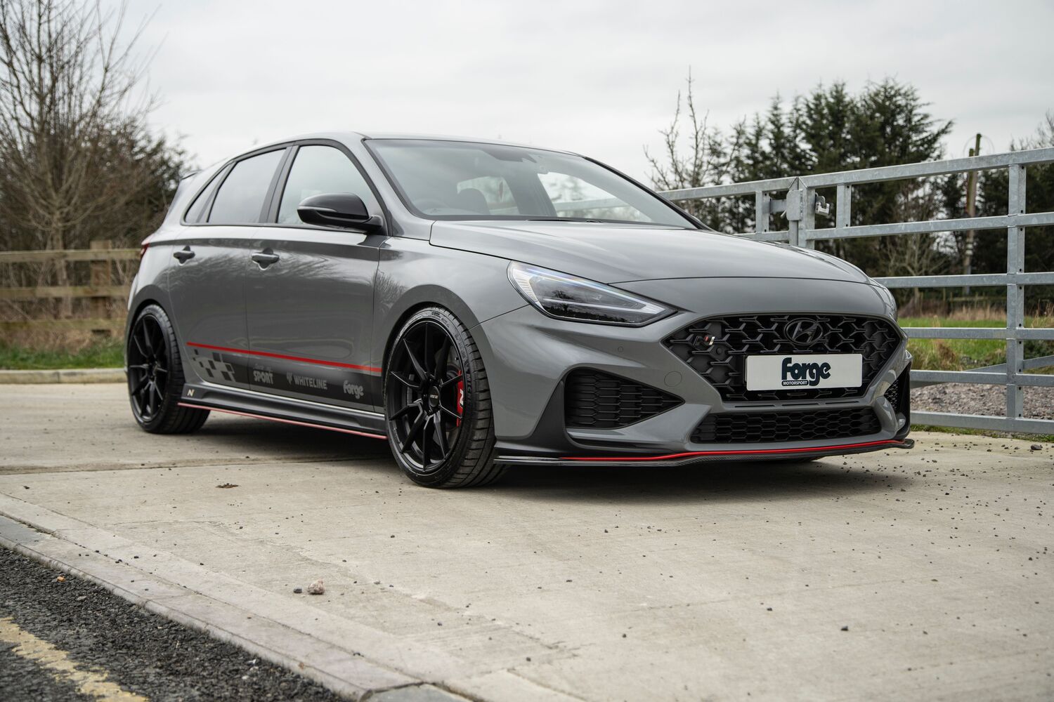 Hyundai i30N, i30N Facelift, & Kona N Remap (Stage 1 and 2 Available) - Image 5