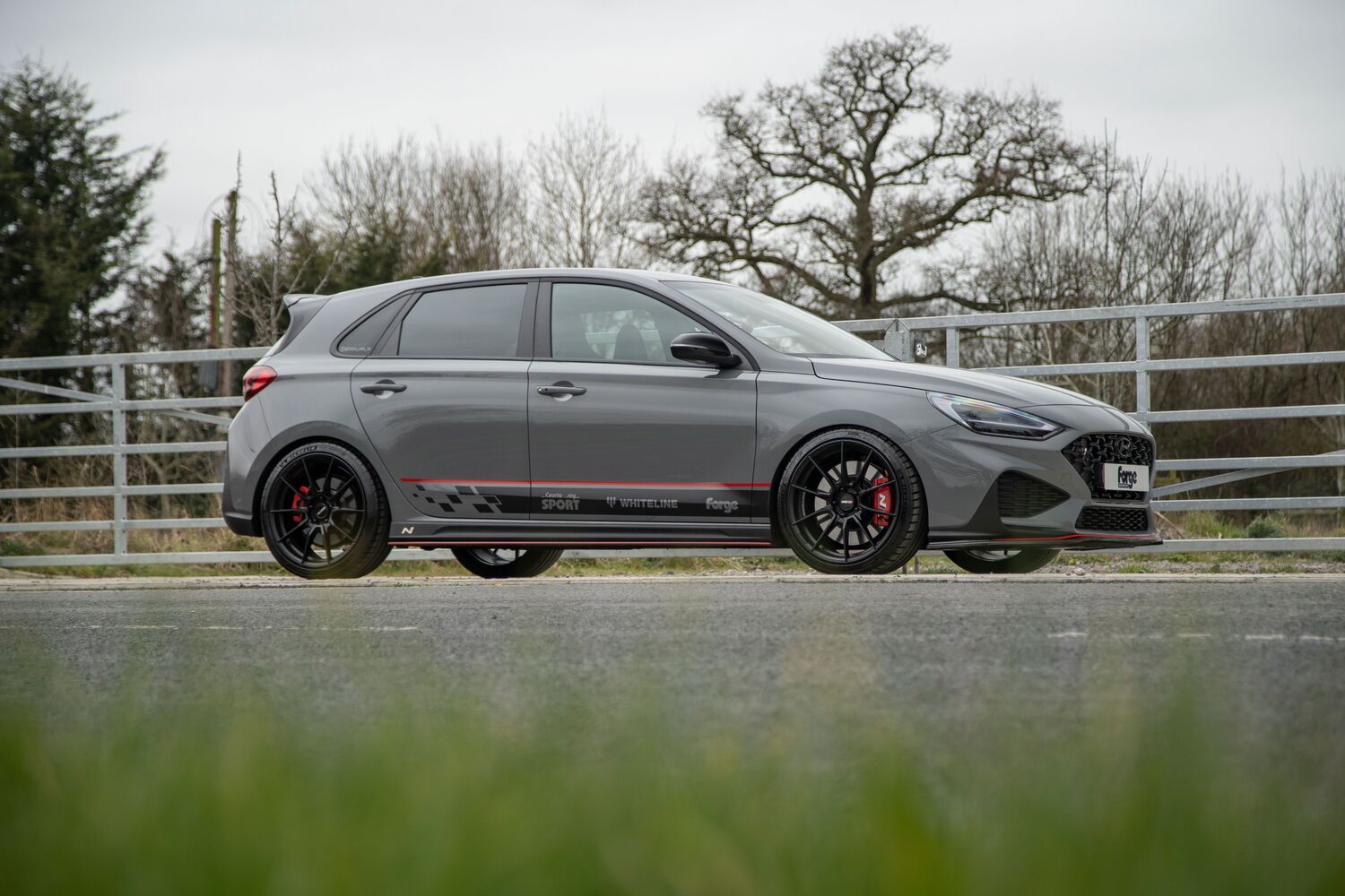 Hyundai i30N, i30N Facelift, & Kona N Remap (Stage 1 and 2 Available) - Image 2
