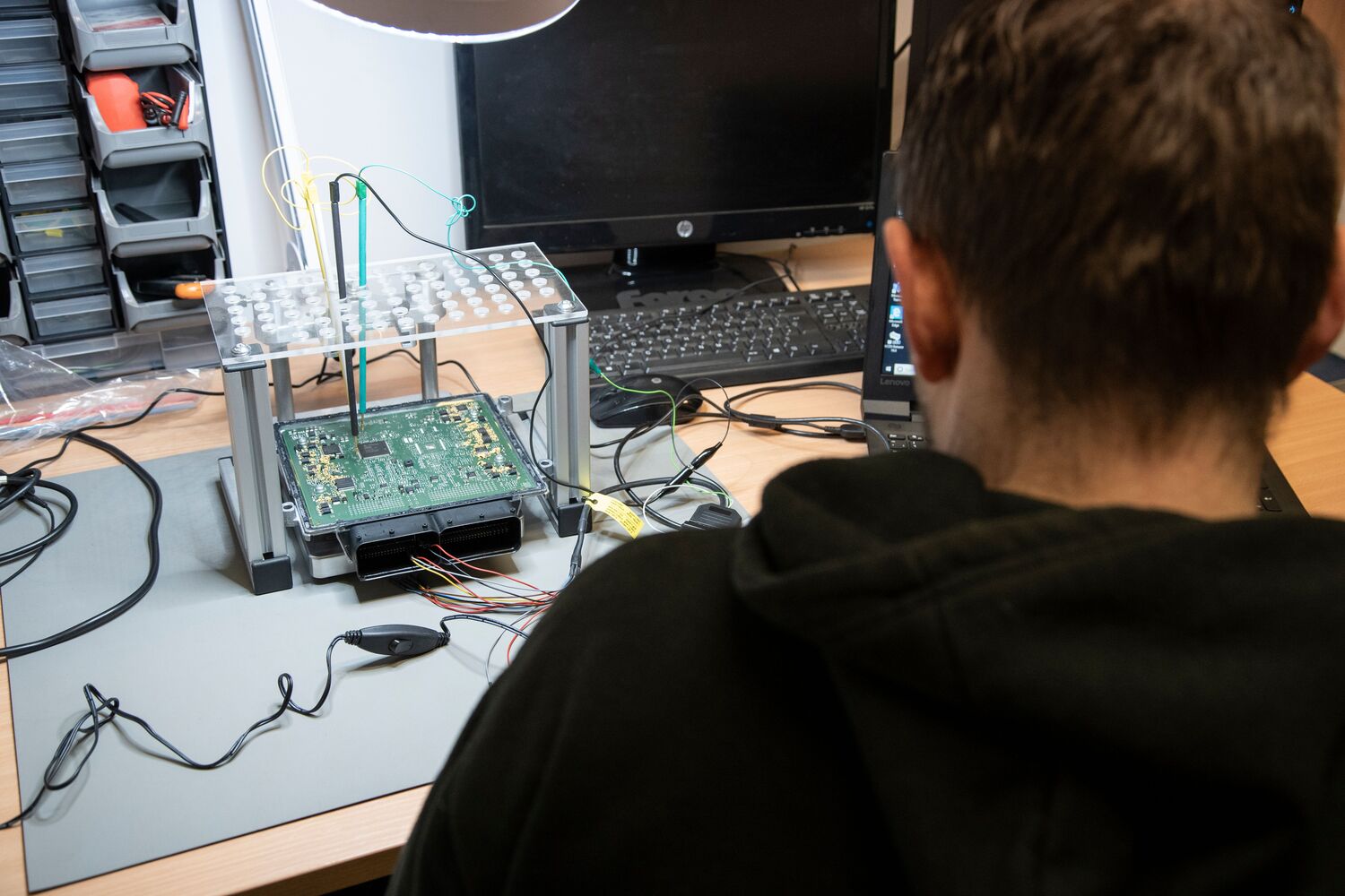 Hyundai i30N, i30N Facelift, & Kona N Remap (Stage 1 and 2 Available) - Image 7