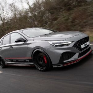 Hyundai i30N, i30N Facelift, & Kona N Remap (Stage 1 and 2 Available)