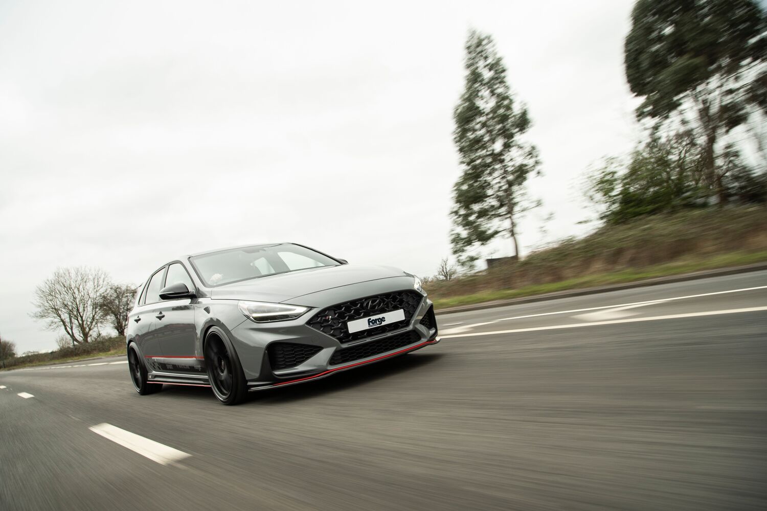 Hyundai i30N, i30N Facelift, & Kona N Remap (Stage 1 and 2 Available) - Image 3