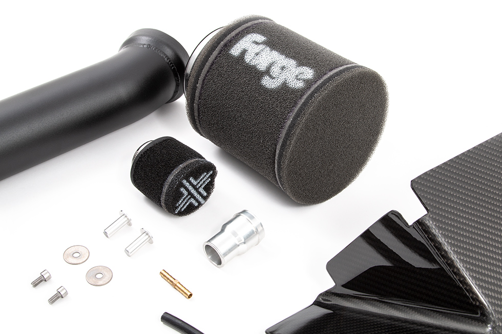 Induction Kit For Audi 3.0T B8/B8.5, S4, S5, Q5, SQ5 - Image 3