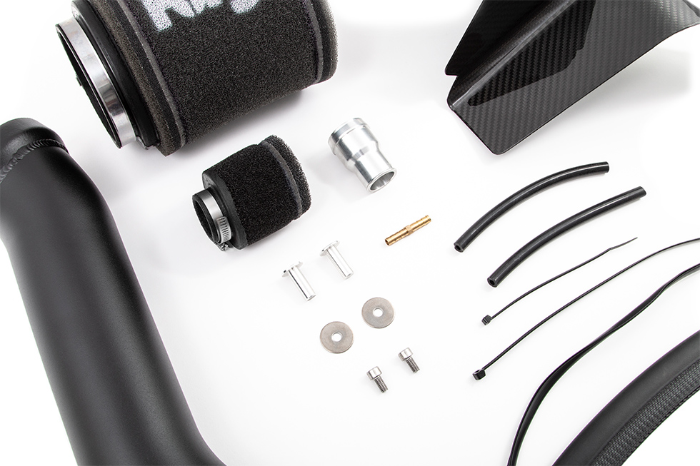 Induction Kit For Audi 3.0T B8/B8.5, S4, S5, Q5, SQ5 - Image 2
