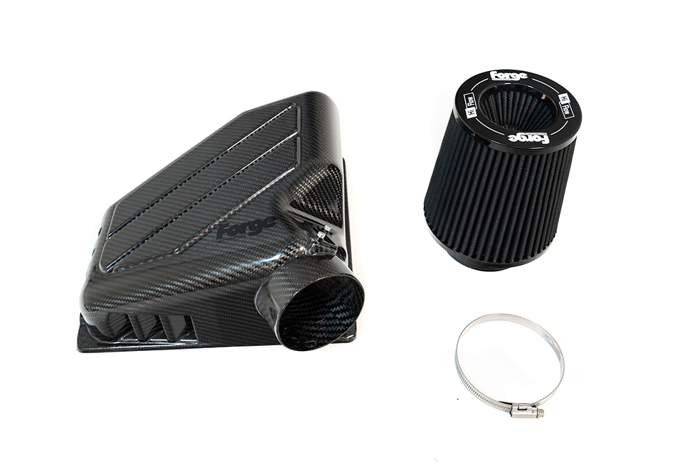 Induction Kit for BMW B46/B48 (120i, 125i, 220i, 230i, 320i, 330i, 420i, 430i)