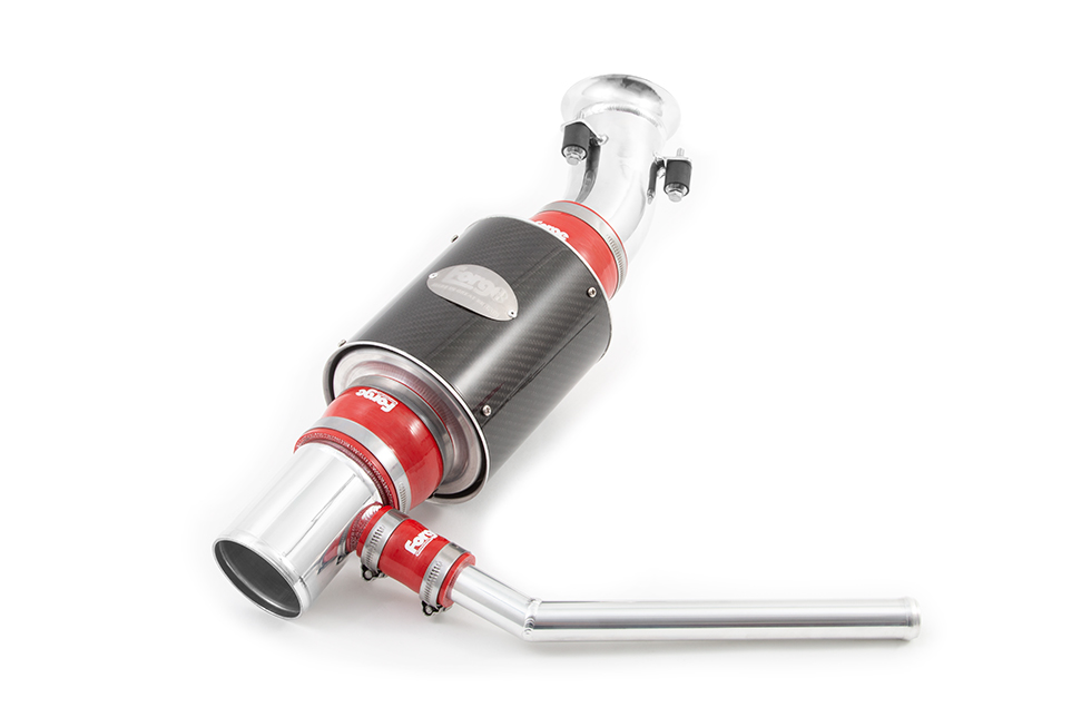 Induction Kit for Fiat 500/595/695 - Image 9