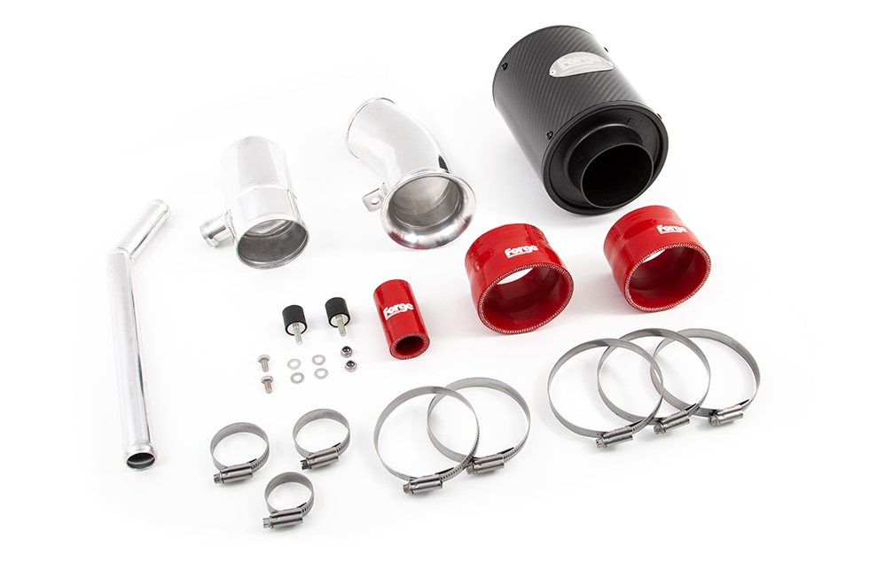 Induction Kit for Fiat 500/595/695 - Image 4