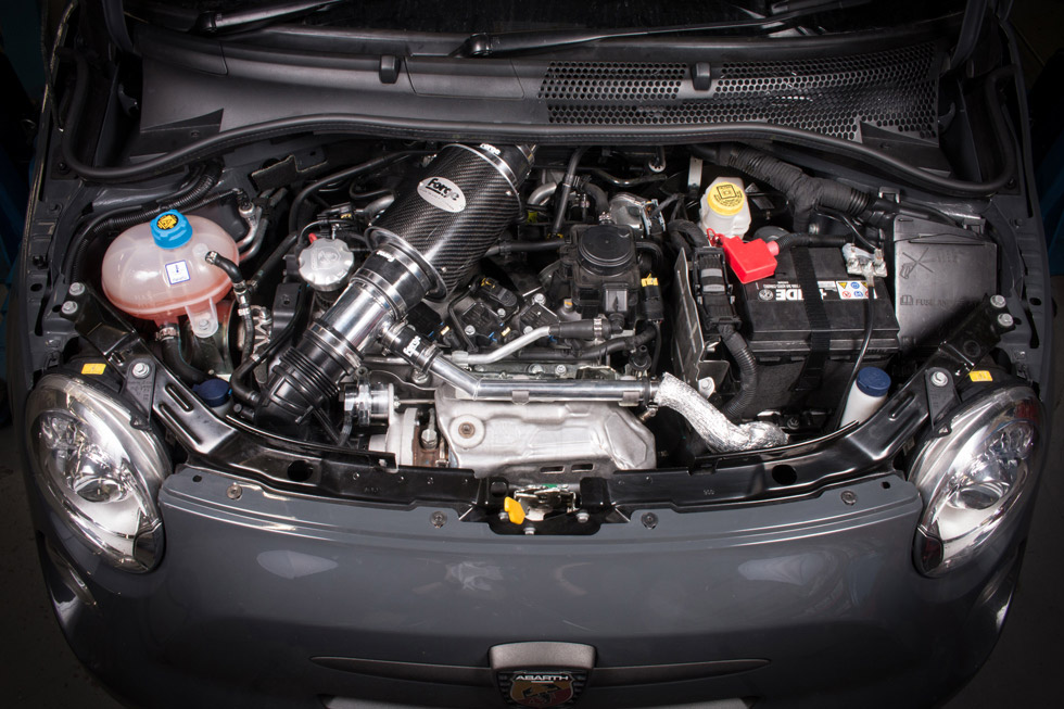 Induction Kit for Fiat 500/595/695 - Image 14