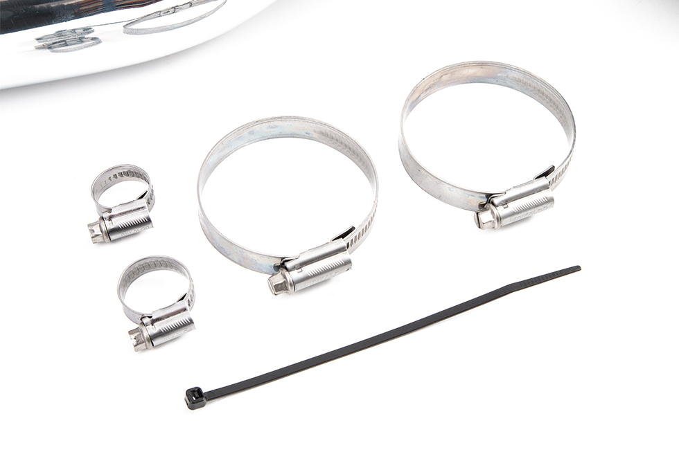 Induction Kit for Fiat Punto EVO Multiair and Alfa Romeo MiTo QV - Image 7