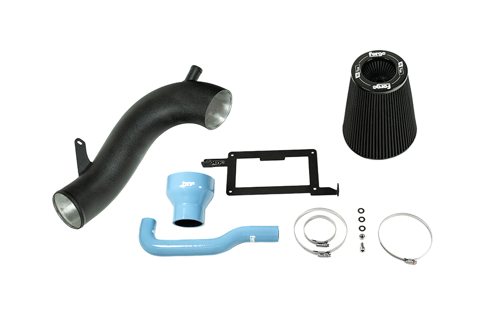 Induction Kit for Hyundai Elantra N - Image 2