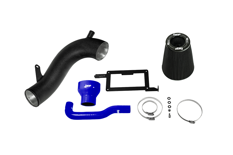 Induction Kit for Hyundai Elantra N - Image 9