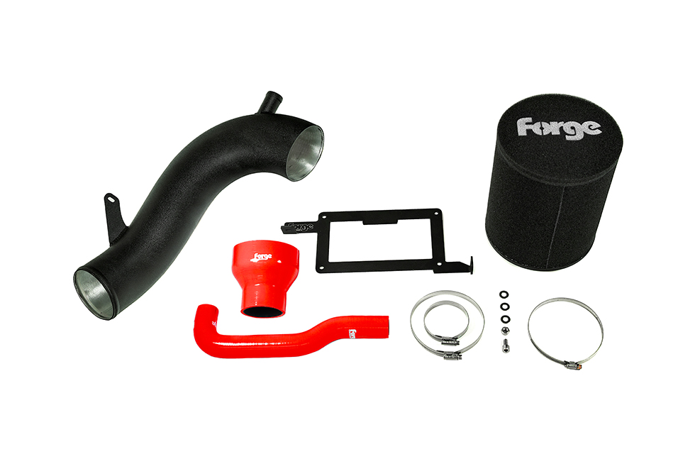 Induction Kit for Hyundai Elantra N - Image 4