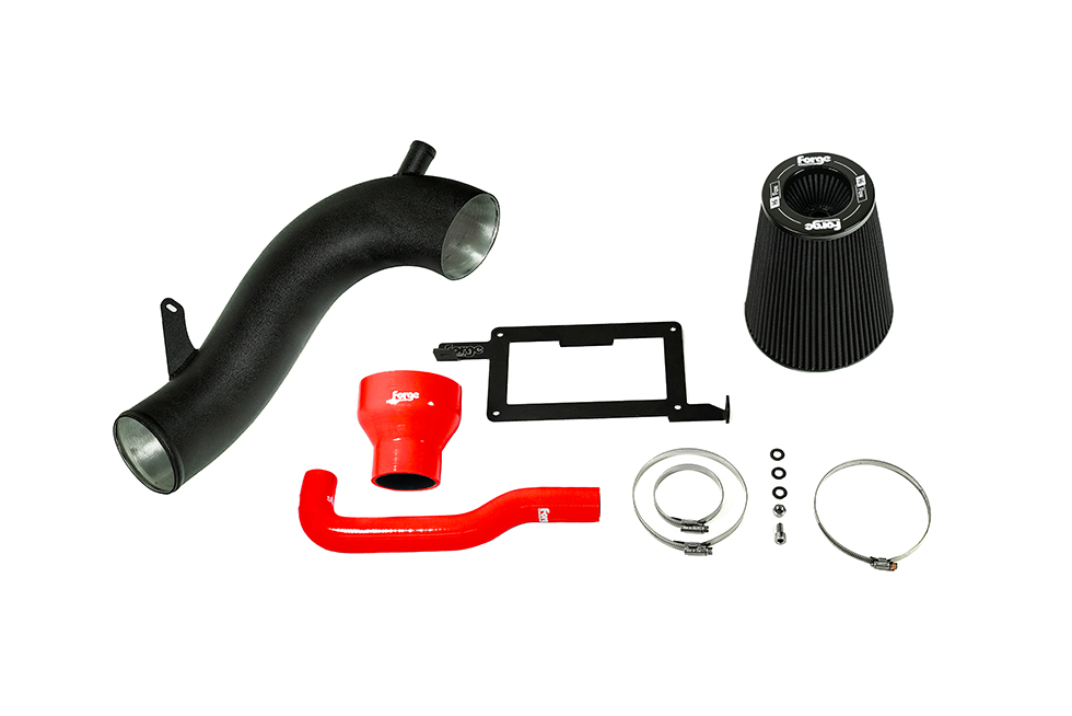 Induction Kit for Hyundai Elantra N - Image 5
