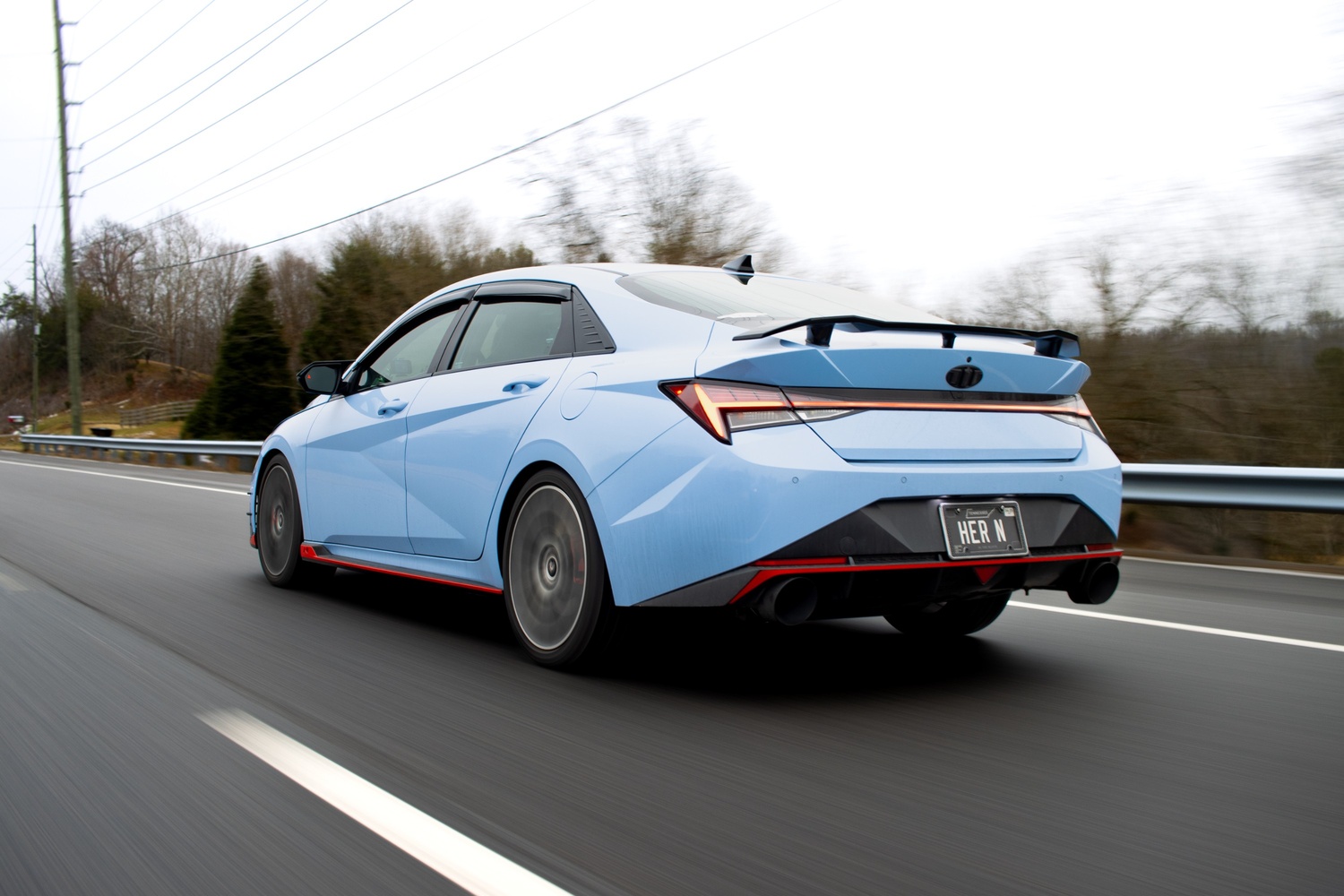 Induction Kit for Hyundai Elantra N - Image 17