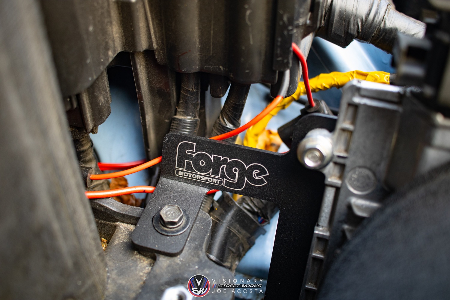 Induction Kit for Hyundai Elantra N - Image 23