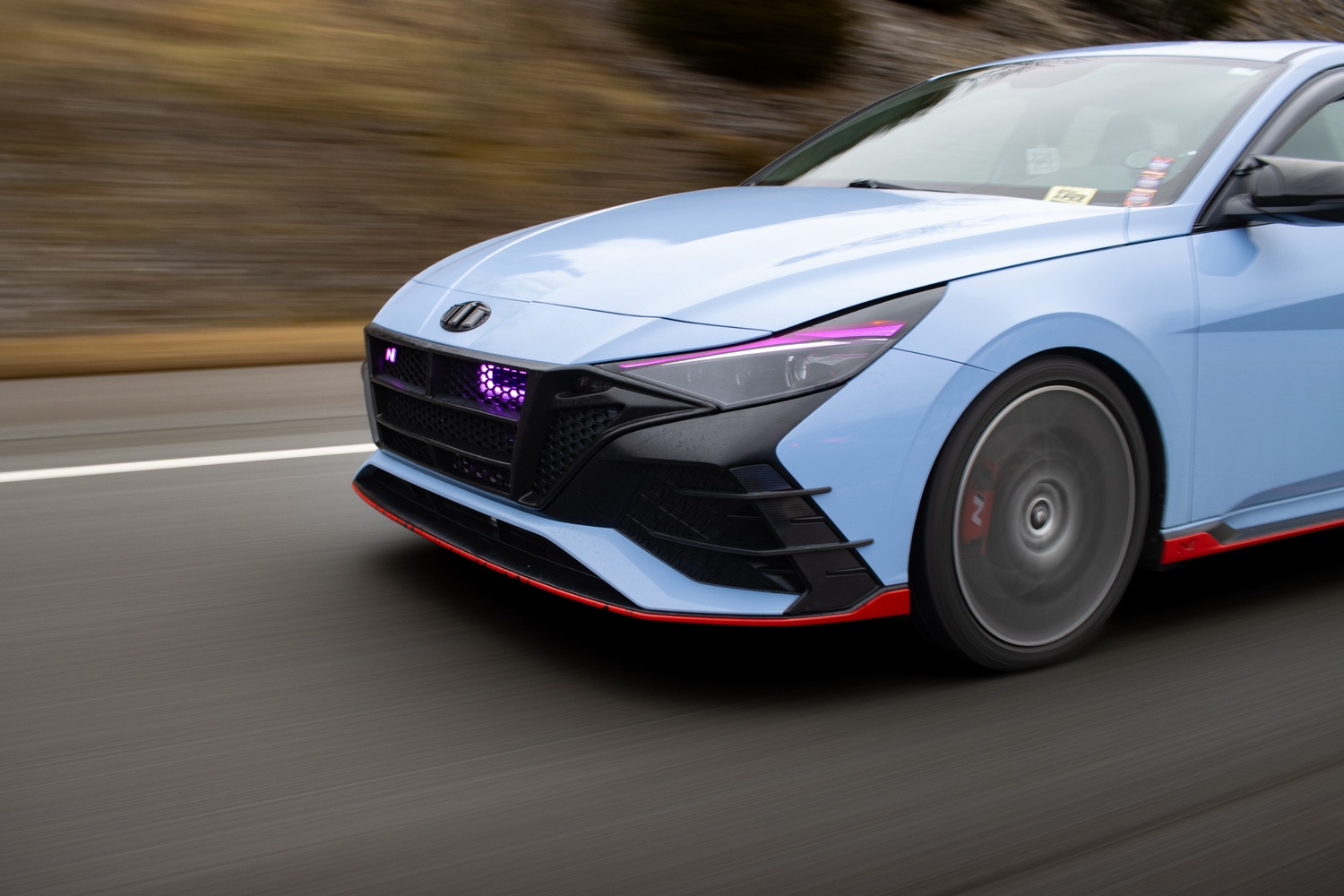 Induction Kit for Hyundai Elantra N - Image 21