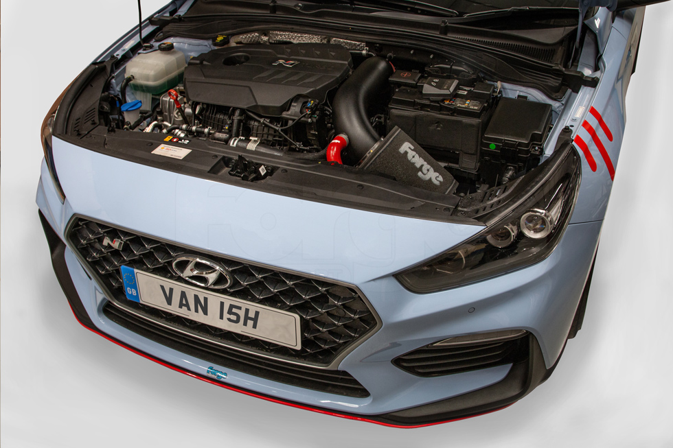 Induction Kit for Hyundai i30N, Kona N, and Veloster N - Image 18