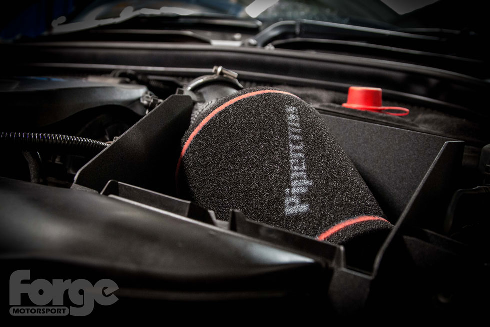 Induction Kit for BMW Mini Cooper F56 - Image 6