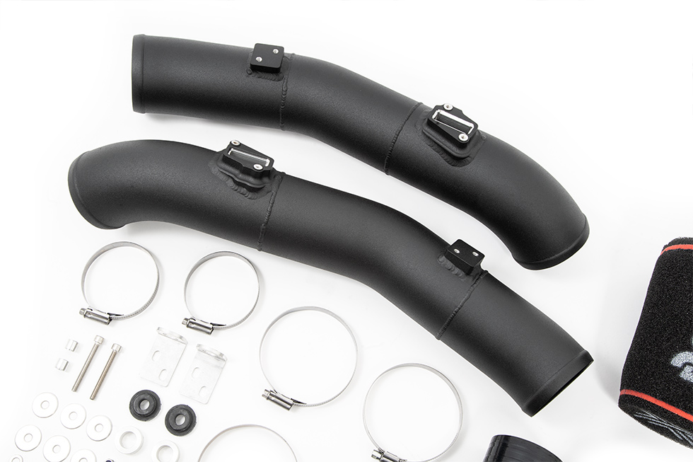 Induction Kit for Nissan GT R35 - Image 3