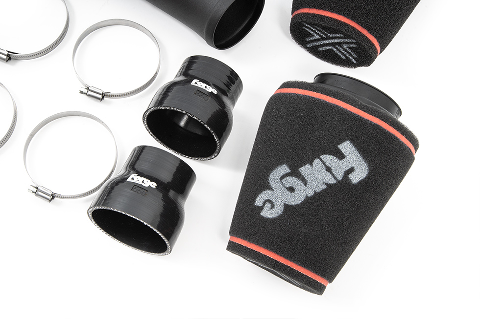 Induction Kit for Nissan GT R35 - Image 5