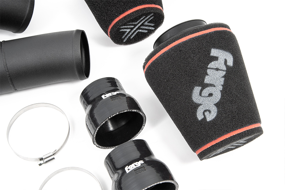 Induction Kit for Nissan GT R35 - Image 4