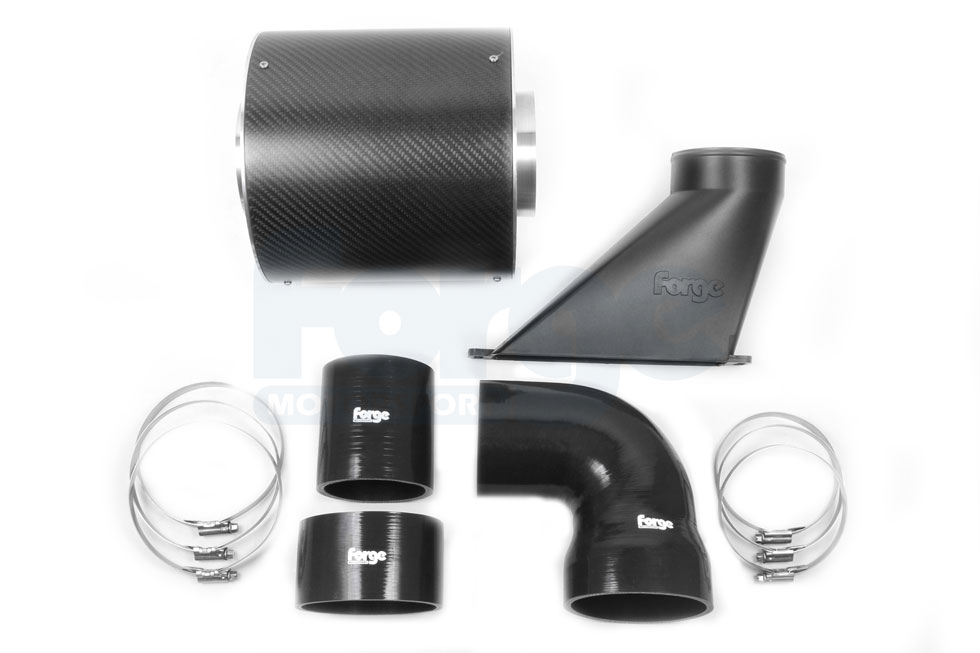 Induction Kit for R32 Mk5 Golf - Image 2