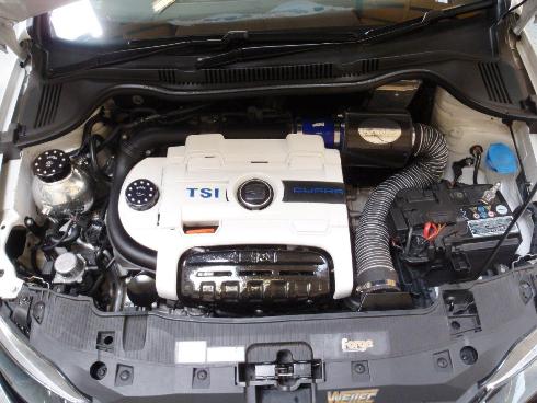 Induction Kit for SEAT Bocanegra - Image 7