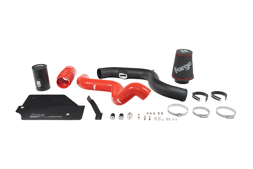 Induction Kit for Suzuki Swift Hybrid ZC33 K14D