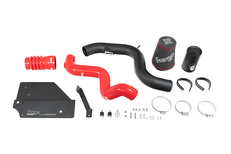 Induction Kit for Suzuki Swift Hybrid ZC33 K14D - Image 2