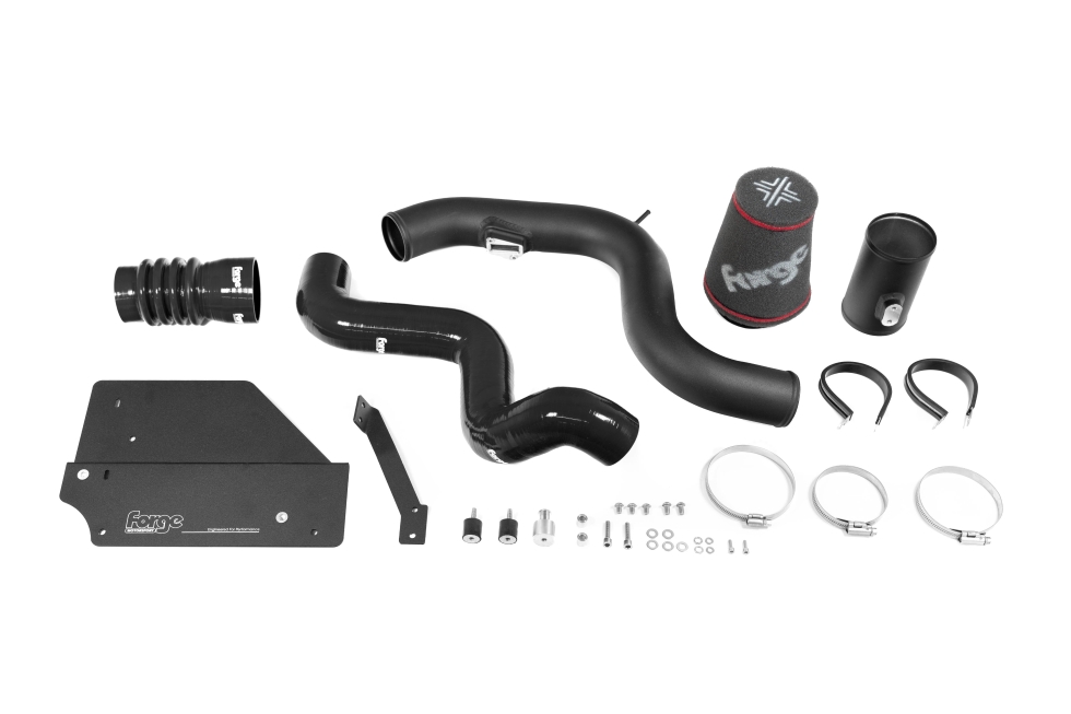 Induction Kit for Suzuki Swift Hybrid ZC33 K14D - Image 4