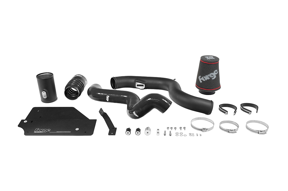 Induction Kit for Suzuki Swift Hybrid ZC33 K14D - Image 3