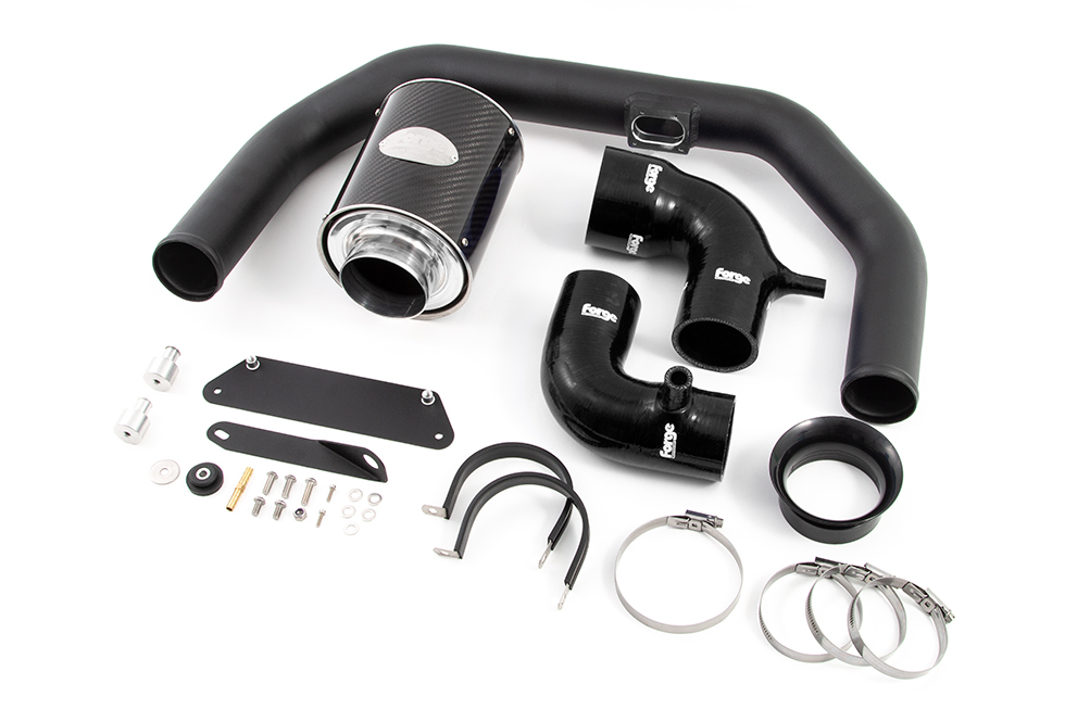 Induction Kit for Suzuki Swift Sport 1.4 Turbo ZC33S (Left Hand Drive) - Image 2