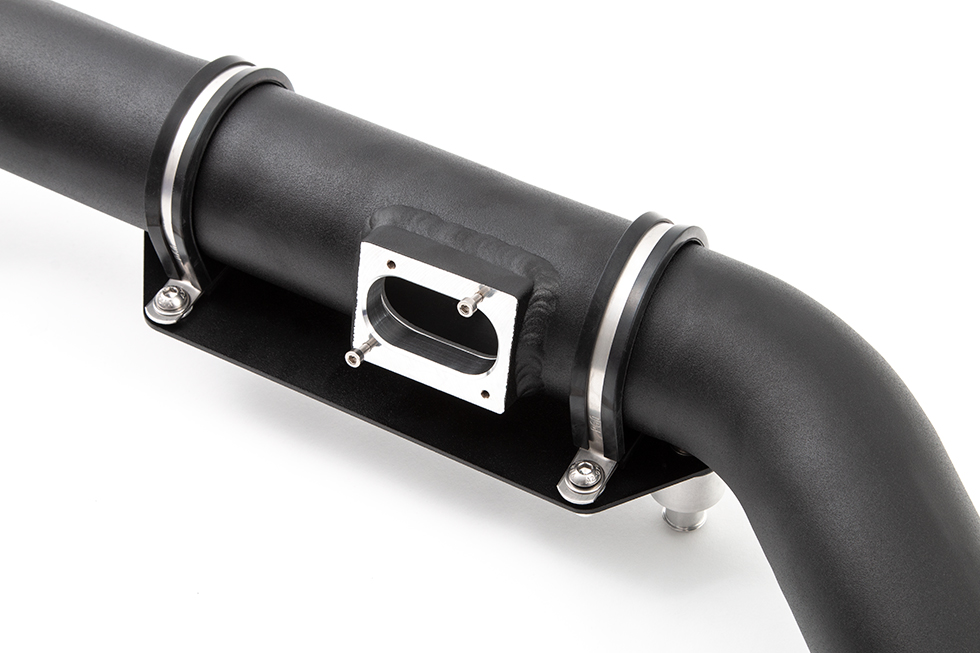 Induction Kit for Suzuki Swift Sport 1.4 Turbo ZC33S (Left Hand Drive) - Image 9