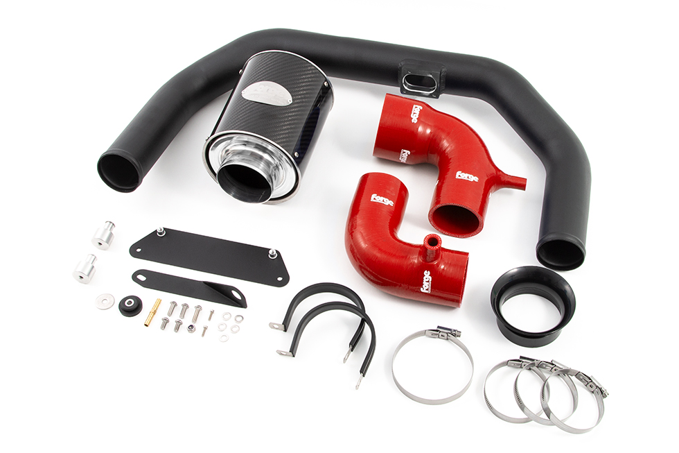 Induction Kit for Suzuki Swift Sport 1.4 Turbo ZC33S (Left Hand Drive) - Image 3