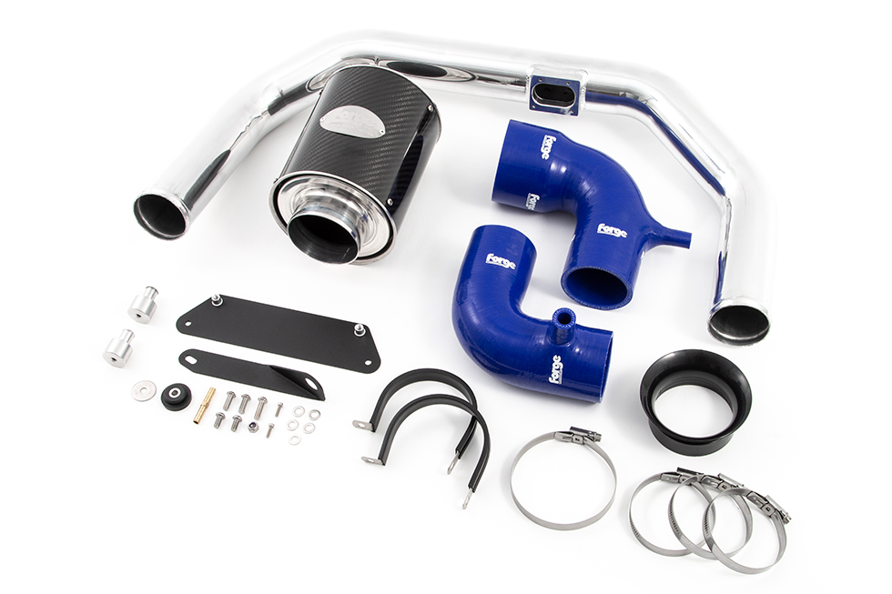 Induction Kit for Suzuki Swift Sport 1.4 Turbo ZC33S (Left Hand Drive) - Image 4