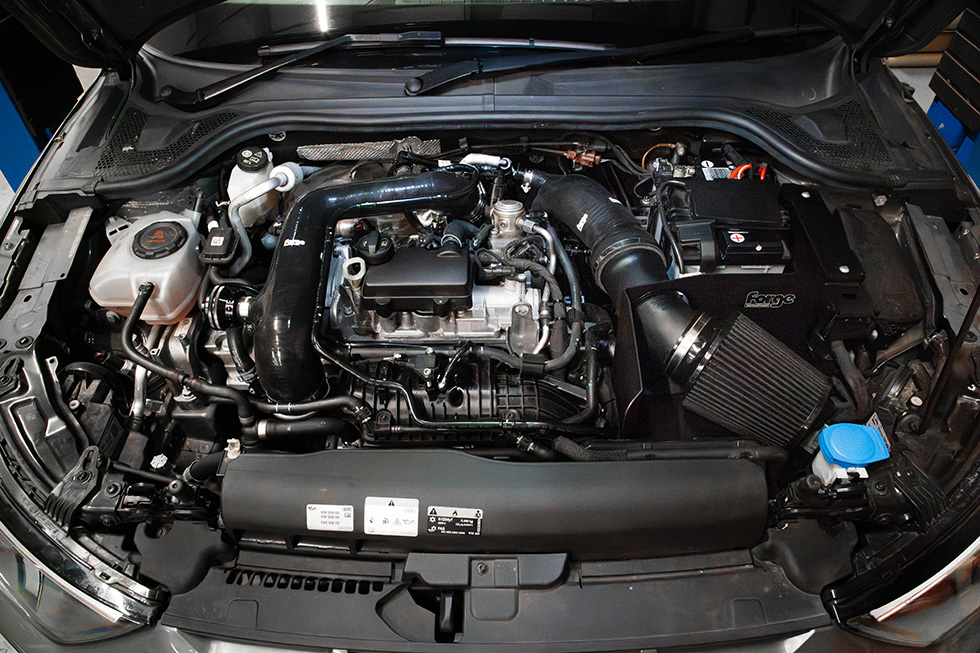 Induction Kit for VAG 1.0 TSI Late 2021, 2022- - Image 6