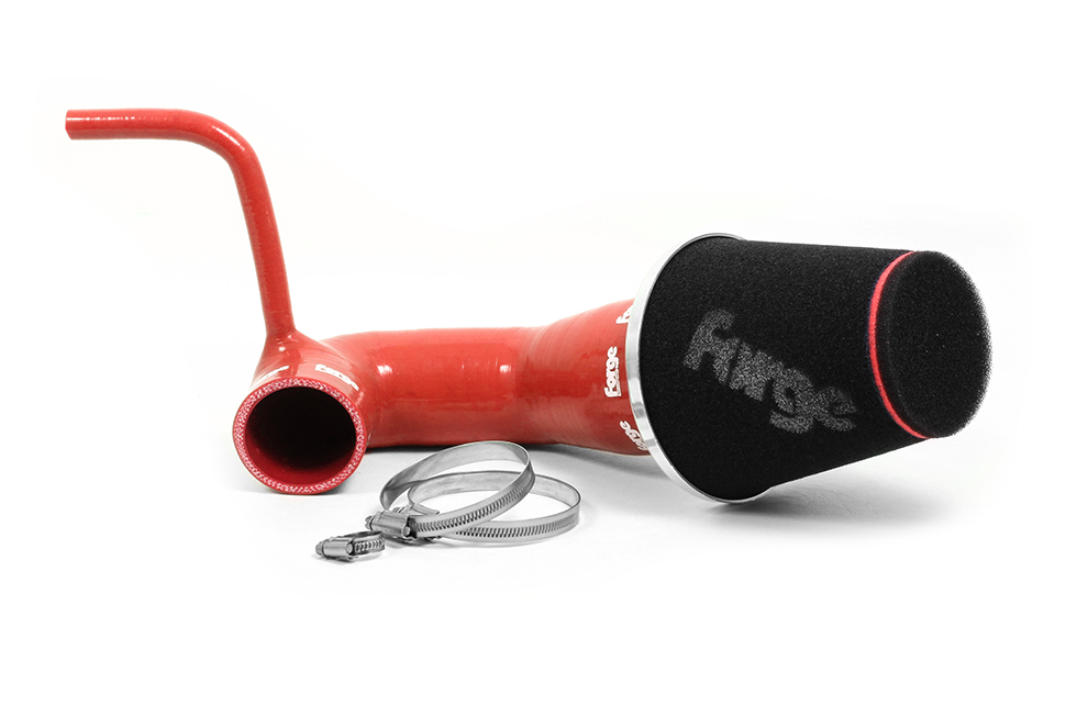 Induction Kit for the SEAT Ibiza, Skoda Fabia, and VW Polo 1.2TSI/1.4GT 2015 Onwards - Image 4