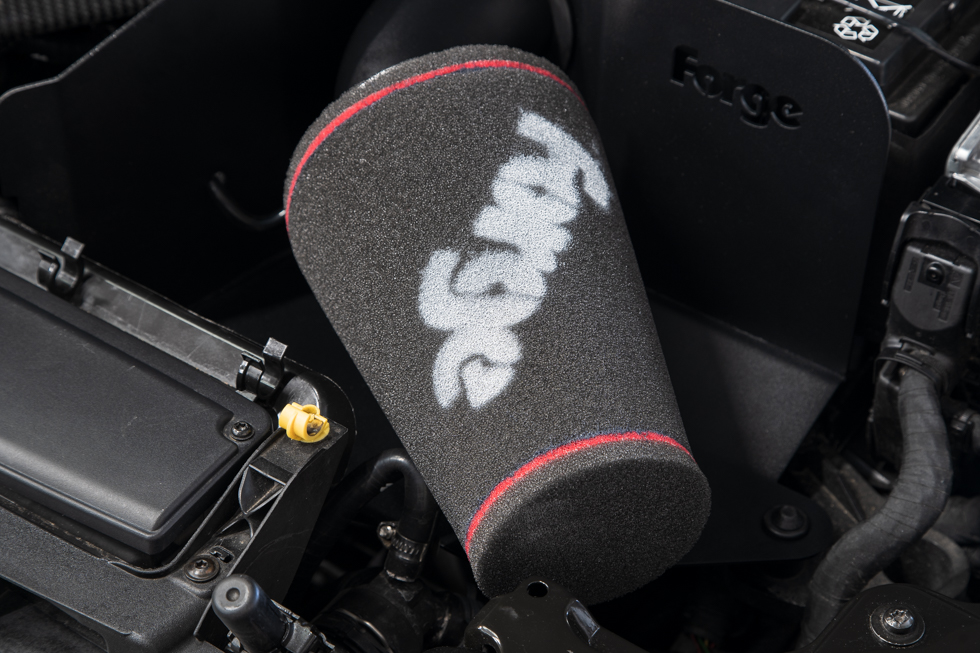 Induction Kit for the EA888 Gen 3 & Gen 4 Engine - Image 11