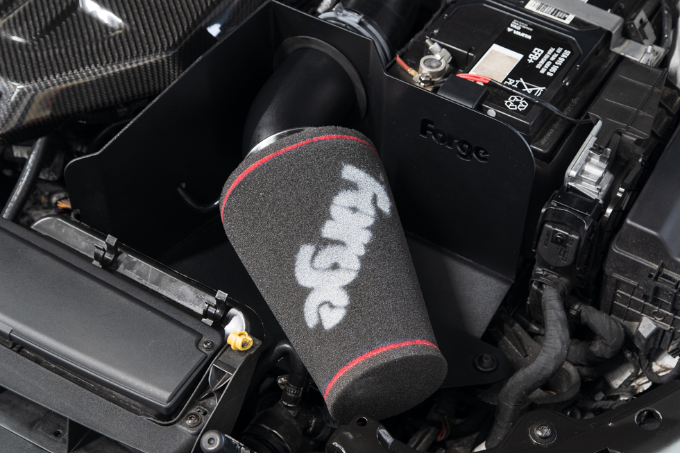 Induction Kit for the EA888 Gen 3 & Gen 4 Engine - Image 10