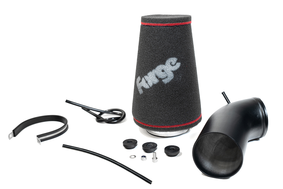 Induction Kit for the EA888 Gen 3 & Gen 4 Engine - Image 3