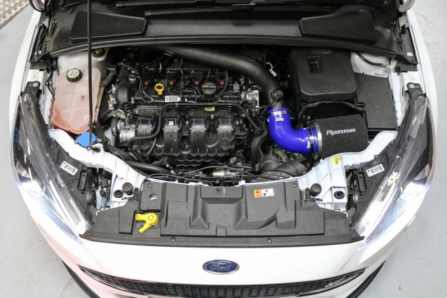Induction Kit for the Ford Focus ST250 2015 onwards - Image 3