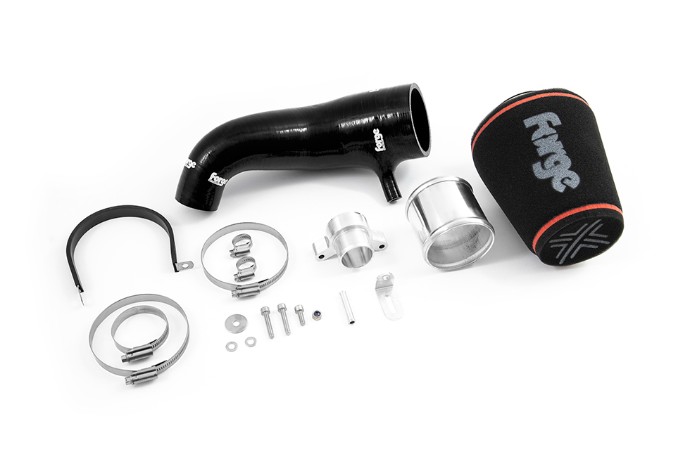 Induction Kit for the SEAT Ibiza and Leon, VW Polo, Skoda Fabia, and Audi A1 1.2 TSi - Image 3