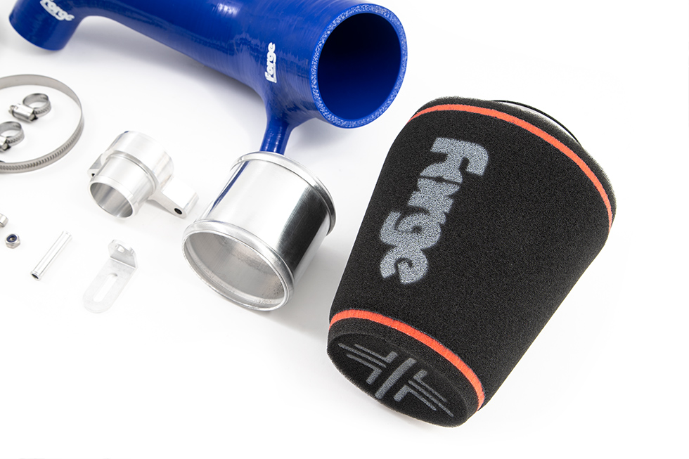 Induction Kit for the SEAT Ibiza and Leon, VW Polo, Skoda Fabia, and Audi A1 1.2 TSi - Image 5