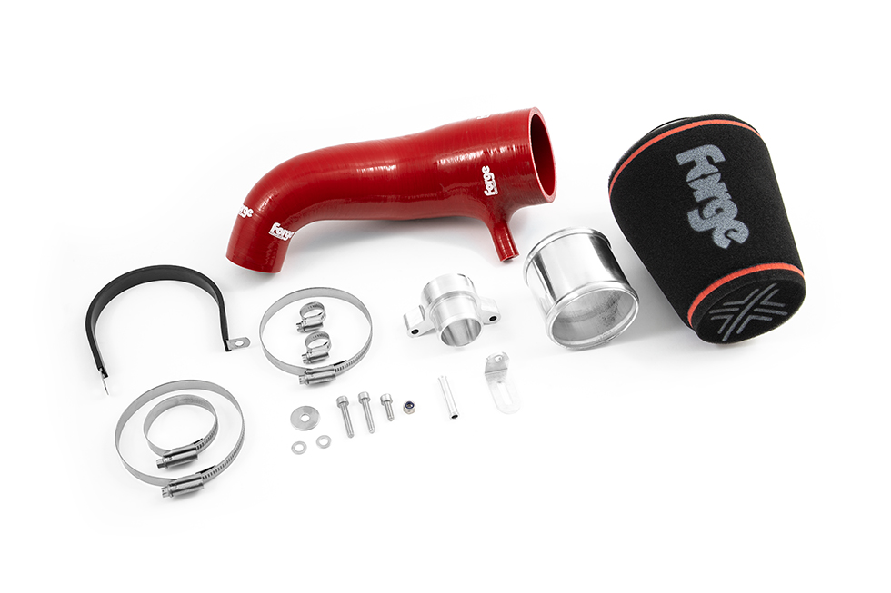 Induction Kit for the SEAT Ibiza and Leon, VW Polo, Skoda Fabia, and Audi A1 1.2 TSi - Image 2